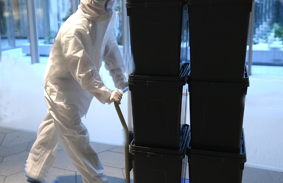 対処が難しい特殊清掃にも帯広市周辺で丁寧に対応 | 札幌市の遺品整理ならご遺族様に寄り添う合同会社Gorises